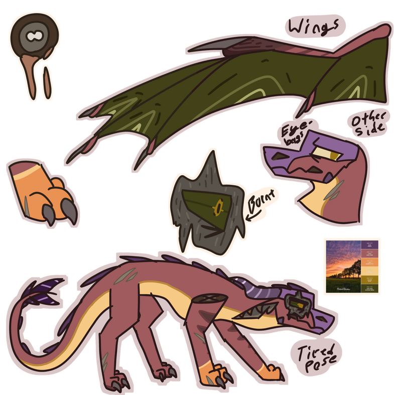 SolChaser Ref (2021)